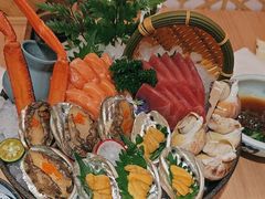 -德川家日本料理(中关村店)