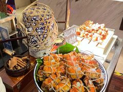 -昆泰嘉华酒店-嘉华咖啡厅