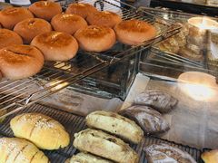 -仙峰天然面包(迎宾路店)
