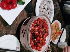 -郑喜旺烧烤(郑州总店)