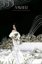 点击看大图 -琥珀婚礼策划AMBER WEDDING