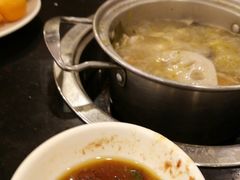 -咕叽咕叽自助烤肉小火锅(茂业清扬店)