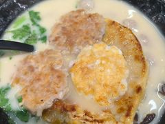 -渔米丰·广府鱼汤米线(光明广场店)