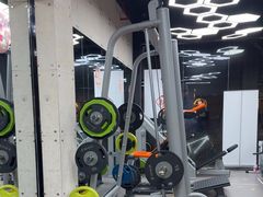 -VPsmart私教健身工作室(新华路旗舰店)