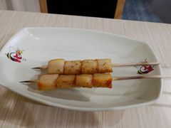 -南城香·饭香串香馄饨香(赵公口店)