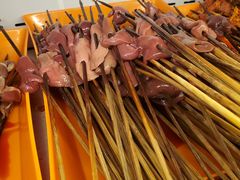 -江二娃串串香(科园四路总店)