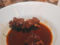 -章吴记喜瑞餐厅(东东城店)