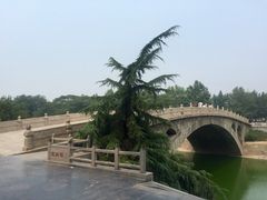 iphone_upload_pic-赵州桥景区