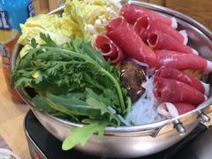 -林妈妈村·日式料理(宝山万达店)