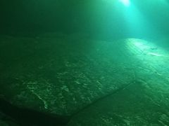 -白鹤梁水下博物馆