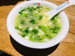 -青瓷火锅料理(西单大悦城店)