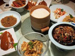 -北京老铺烤鸭(西稍门店)