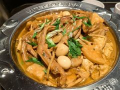 -胖哥俩肉蟹煲(湖滨银泰in77店)