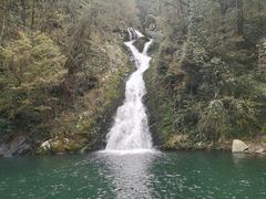 -井冈山风景名胜区