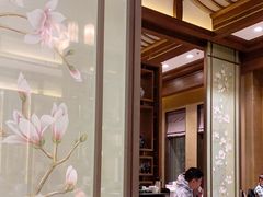 -太湖饭店·寄畅轩中餐厅