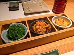 -江户·岚 创意料理(泛海店)