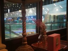 -芭莉与彩虹西餐厅(成都合生汇店)