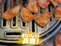 -金顺韩式烤肉·网红烤肉店(广利路店)