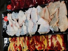 -牛a潮汕鲜牛肉粿条(天河北店)
