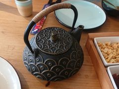 -胡马八破·川菜小馆(高新万达店)