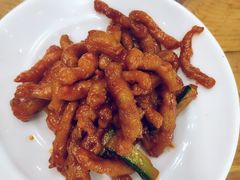-西北莜面村(太原店)