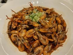 -桂满陇·海市蜃楼·黑金(国金店)