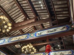 -祝家花園(伯渎港店)