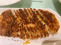 -福苗小骆驼烧烤(莲湖路店)