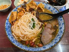 -螺世纪螺蛳粉·桂味小排档(裕德店)