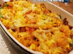 -必胜客(南锣鼓巷店)