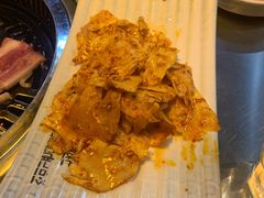 -豚豚猪村烤肉·韩国烤肉(总店)