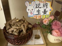 -岚魅儿·洗头头疗·按摩SPA(金光华店)
