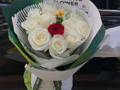 -花未央花店·WEYOUNG