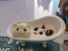 -水桶王国主题餐厅·聚会·生日派对·亲子活动·家庭套餐(亚龙湾希尔顿店)