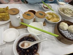 -古南都·清真绿柳居菜馆(太平南路店)