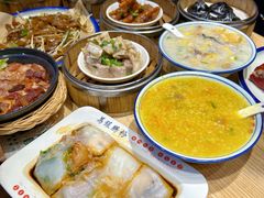 -荔银肠粉·非遗手藝(夫子庙店)