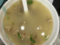 -高玛纳驴肉火烧(一世界店)