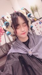 -净漪造型 PURE RIPPLE