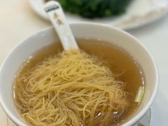 -香港麦奀云吞面世家(中山二路店)