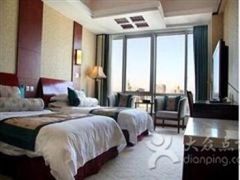 -北京广电国际酒店