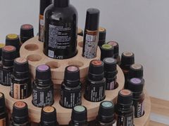 -左悦·艾灸调理·推拿按摩·精油SPA(卓悦汇店)