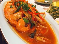 美奈香辣大头虾-美奈小馆·越南料理(福田星河COCO Park店)