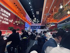 -大成自助小火锅(合肥国购广场店)