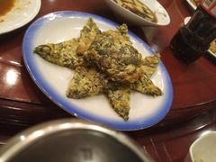 -老胶东家常菜馆(市场一路店)