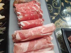 -丽江庭院·云南野生菌·海鲜火锅(鼓楼四合院店)
