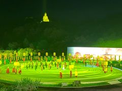 -鼎盛王朝康熙大典实景演出