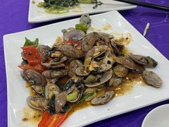 -广胜通达海鲜食府(黄沙店)
