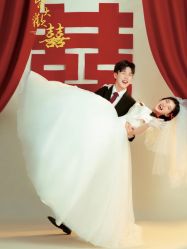 -女王风尚STUDIO·轻奢化定制