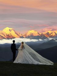 -雅云婚纱摄影工作室旗舰店