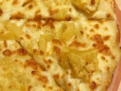 -乐凯撒披萨(欢乐颂购物中心店)